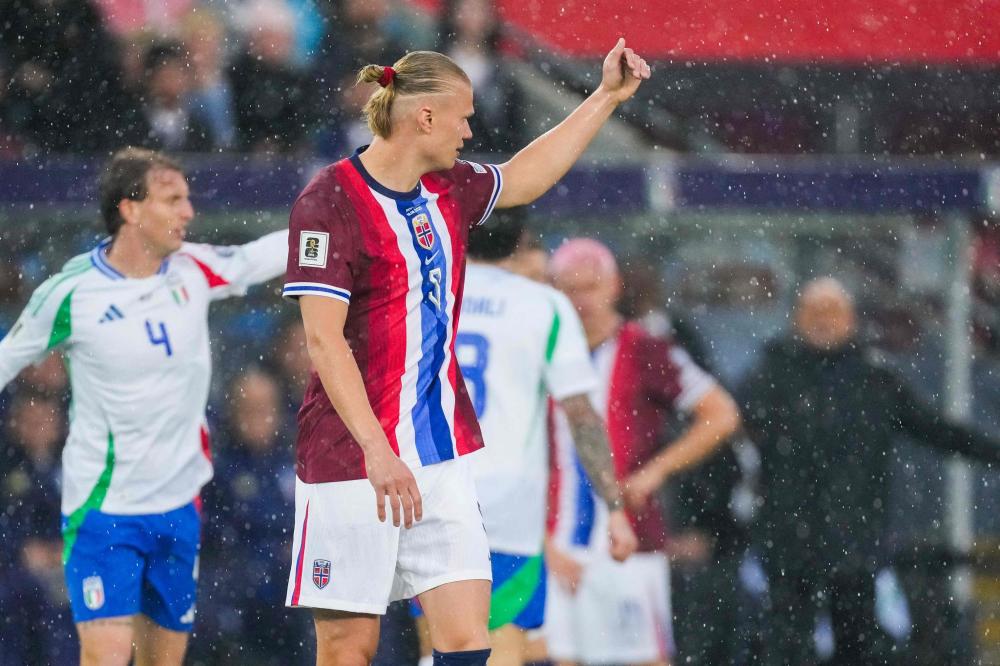 世界杯分组：阿根廷+葡萄牙好签 日本遇荷兰 法国挪威进死亡之组